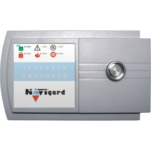 NV TM 21 (NAVIgard)